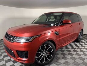 2020 Land Rover Range Rover Sport HSE Dynamic for sale 101669716